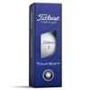 Titleist  Tour Soft Golf Balls Dozen White