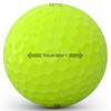 Titleist  Tour Soft Golf Balls Dozen Yellow