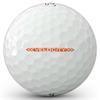 Titleist  Velocity Golf Balls Dozen White
