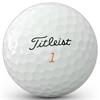 Titleist  Velocity Golf Balls Dozen White