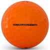 Titleist  Velocity Golf Balls Dozen Orange