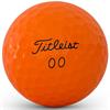 Titleist  Velocity Golf Balls Dozen Orange