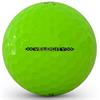 Titleist  Velocity Golf Balls Dozen Green