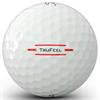 Titleist  TruFeel Golf Balls Dozen White