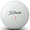 Titleist  TruFeel Golf Balls Dozen White
