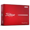 Titleist  TruFeel Golf Balls Dozen White