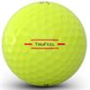 Titleist  TruFeel Golf Balls Dozen Yellow