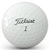Titleist Pro V1 Shamrock  Golf Balls Dozen White