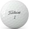 Titleist AVX AIM Golf Balls Dozen White
