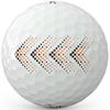 Titleist Velocity AIM Golf Balls Dozen White
