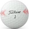 Titleist TruFeel AIM Golf Balls Dozen White