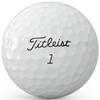 Titleist Tour Soft AIM Golf Balls Dozen Blue
