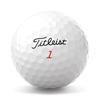Titleist Trufeel Golf Balls  White