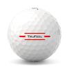 Titleist Trufeel Golf Balls  White