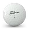 Titleist The Open Pro V1 Balls  White