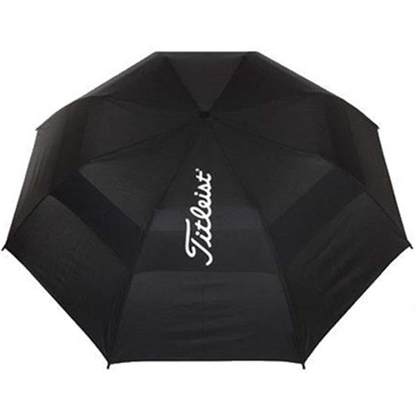 titleist folding umbrella