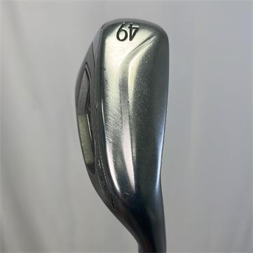 Titleist T400 GW Steel Wedge Gents RH