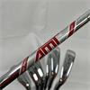 Titleist T350 3G 5-GW AMT Red Steel Reg Irons Gents LH