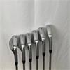 Titleist T250 4G 6-GW +0.5" Regular Steel Irons Gents RH