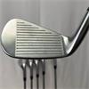 Titleist T250 4G 6-GW +0.5" Regular Steel Irons Gents RH