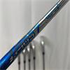 Titleist T250 4G 6-GW +0.5" Regular Steel Irons Gents RH