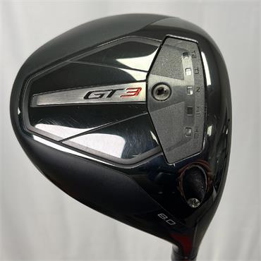 Titleist GT3 8.0 Tensei 1K Blue 55 Stiff Driver Gents RH