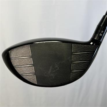 Titleist TSR3 9.0 Hzrdus 60 Regular Driver Gents RH