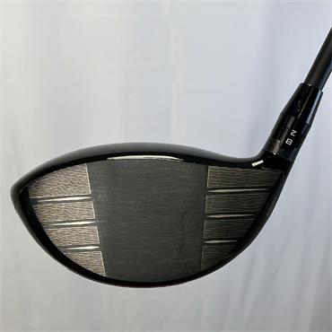 Titleist TSR2 8.0 Tensei 1K Black 65 Stiff Driver Gents RH