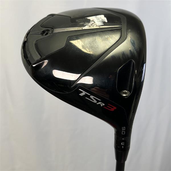 TSR3 ドライバー 10° TENSEI BLACK 65 S TSR3 ドライバー 10° TENSEI BLACK 65 S TSR3 ドライバー 10° TENSEI