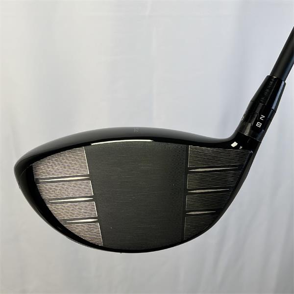 Titleist TSR3 10 Tensei 1K Black 65 Stiff Driver Gents RH | Irish