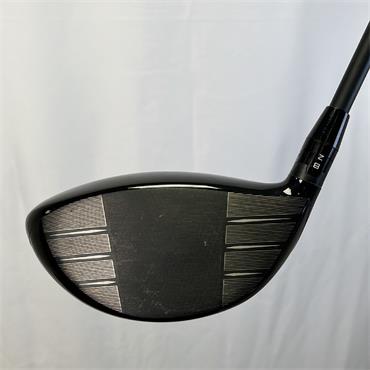 Titleist TSR3 9.0 Tensei 1k Black 65 Stiff Driver Gents RH