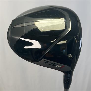 Titleist TSR1 12.0 MMT 35 Driver Ladies RH