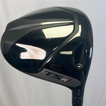 Titleist TSR1 10.0 Tensei Blue Regular Driver Gents RH