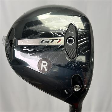 Titleist GT1 #3 Speeder 40 Regular Fairway Gents RH