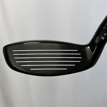 Titleist TSR2 #4 MMT 50 Senior Hybrid Gents RH