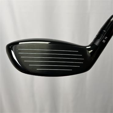 Titleist GT1 #4 Tensei 1K Blue 85 Stiff Hybrid Gents RH