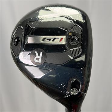 Titleist GT1 #4 Speeder 50 Regular Hybrid Gents RH