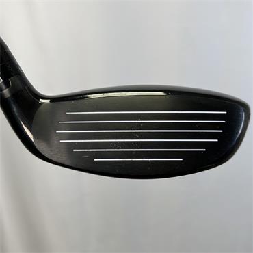 Titleist TSR2 #4 Hzrdus 90 Stiff Hybrid Gents LH