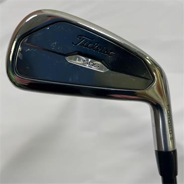 Titleist U505 3G #2 HZD 80 XStiff Iron Gents RH