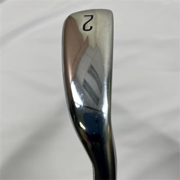 Titleist U505 3G #2 DI85 XStiff Iron Gents RH