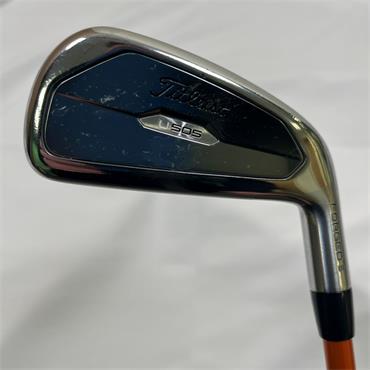 Titleist U505 3G #2 DI85 XStiff Iron Gents RH