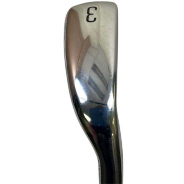 Titleist U505 3G #3 HZD 80 Stiff Iron Gents RH