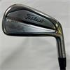 Titleist U505 3G #4 HZD 80 Stiff Iron Gents RH