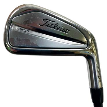 Titleist T200 3G #3 HZD90 Stiff Iron Gents RH