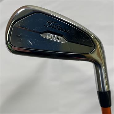 Titleist U505 3G #3 DI85 XStiff Iron Gents RH