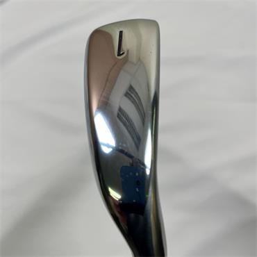 Titleist U505 3G #1 HZD80 Stiff Iron Gents RH