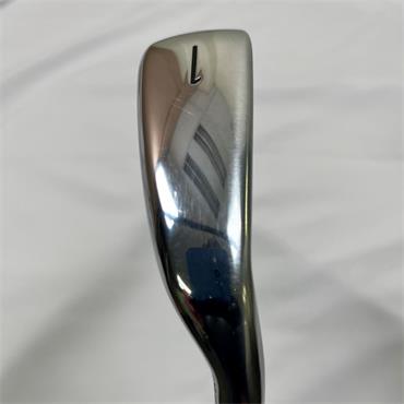 Titleist U505 3G #1 HZD80 XStiff Iron Gents RH