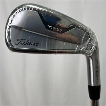 Titleist T200 2G #3 DG105 Stiff Steel Driving Iron Gents RH