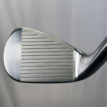 Titleist T100 2G PW +0.5" AMT Stiff Steel Wedge Gents RH