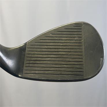 Titleist SM8 Brush 56.10S Steel Wedge Gents LH